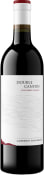 Double Canyon Columbia Valley Cabernet Sauvignon 2021  Front Bottle Shot