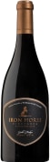 Iron Horse Estate Pinot Noir 2018  Front Bottle Shot