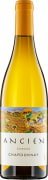 Ancien Wines Chardonnay 2019  Front Bottle Shot