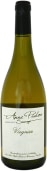 Anne Pichon Sauvage Viognier 2022  Front Bottle Shot