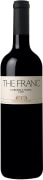 Cosentino The Franc 2022  Front Bottle Shot