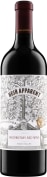 Heir Apparent Proprietary Red Wine 2022  Front Bottle Shot