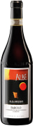 G.D. Vajra Barolo Albe 2020  Front Bottle Shot