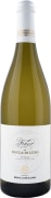 Bocca di Lupo Fiano 2022  Front Bottle Shot