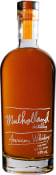 Mulholland American Whiskey  Front Bottle Shot