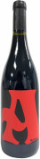 Alfaro Family A Estate Syrah 2021  Front Bottle Shot