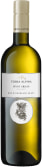 Alois Lageder Terra Alpina Vigneti delle Dolomiti Pinot Grigio 2023  Front Bottle Shot