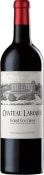 Chateau Laroque  2022  Front Bottle Shot
