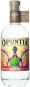Ventura Spirits Opuntia Prickly Pear Spirit  Front Bottle Shot