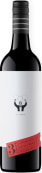 3 Rings Shiraz 2021  Front Bottle Shot