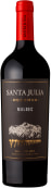 Santa Julia Reserva Malbec 2023  Front Bottle Shot