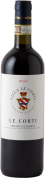 Le Corti Chianti Classico 2022  Front Bottle Shot