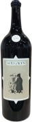 Next of Kyn Touriga Nacional Numero Quatro Cumulus Vineyard (1.5 Liter Magnum) 2018  Front Bottle Shot