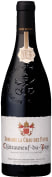 Louis Bernard La Crau des Papes Chateauneuf-du-Pape 2020  Front Bottle Shot
