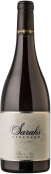 Sarah's Vineyard Santa Cruz Mountains Muns Vineyard Pinot Noir 2018  Front Bottle Shot