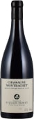 Domaine Sylvain Morey Chassagne-Montrachet Rouge 2020  Front Bottle Shot