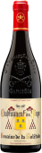 Domaine de la Solitude Chateauneuf-du-Pape 2022  Front Bottle Shot