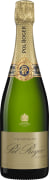 Pol Roger Blanc de Blancs 2015  Front Bottle Shot