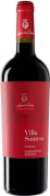 Leone de Castris Primitivo Rosso Salento Villa Santera 2016  Front Bottle Shot
