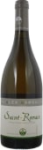 Alex Gambal St-Romain Blanc 2018  Front Bottle Shot