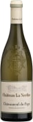 Chateau La Nerthe Chateauneuf-du-Pape Blanc 2022  Front Bottle Shot