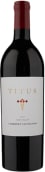 Titus Cabernet Sauvignon 2022  Front Bottle Shot