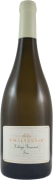 Kiralyudvar Tokaji Furmint Sec 2014 Front Bottle Shot