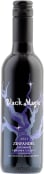 Carol Shelton Black Magic Late Harvest Zinfandel (375ML half-bottle) 2023  Front Bottle Shot