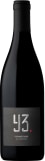 Jax Vineyards Y3 Pinot Noir 2023  Front Bottle Shot