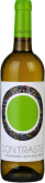 Conceito Contraste White 2020  Front Bottle Shot