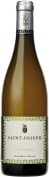 Yves Cuilleron Saint-Joseph Le Lombard Blanc 2022  Front Bottle Shot