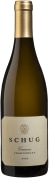 Schug Carneros Chardonnay 2022  Front Bottle Shot