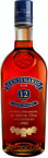 Ron Centenario 12 Year Gran Legado Rum  Front Bottle Shot