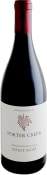 Porter Creek Russian River Estate Pinot Noir 2021  Front Bottle Shot