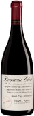 Domaine Eden Pinot Noir 2020  Front Bottle Shot