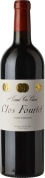 Clos Fourtet  2022  Front Bottle Shot