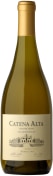 Catena Alta Chardonnay 2022  Front Bottle Shot