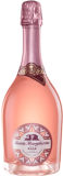 Santa Margherita Sparkling Rose Front Bottle Shot