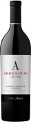 Addendum Stagecoach Vineyard Cabernet Sauvignon 2018  Front Bottle Shot