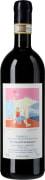 Roberto Voerzio Barolo Rocche dell'Annunziata 2017  Front Bottle Shot