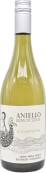 Bodega Aniello Blanco de Pinot Noir 2024  Front Bottle Shot