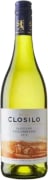 Closilo Sandland Colombard 2019  Front Bottle Shot