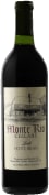 Monte Rio Petite Sirah 2021  Front Bottle Shot