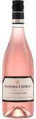 Sonoma-Cutrer Rose of Pinot Noir 2023  Front Bottle Shot