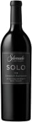 Silverado SOLO Cabernet Sauvignon 2019  Front Bottle Shot
