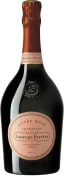 Laurent-Perrier Cuvee Rose  Front Bottle Shot