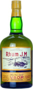 Rhum J.M. VSOP Rum (700ML)  Front Bottle Shot