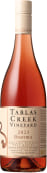 Tablas Creek Dianthus Rose 2023  Front Bottle Shot