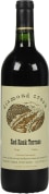 Diamond Creek Red Rock Terrace Cabernet Sauvignon 1992 Front Bottle Shot