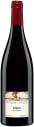 Pithon-Paille Anjou Mozaik Cabernet Franc 2018  Front Bottle Shot